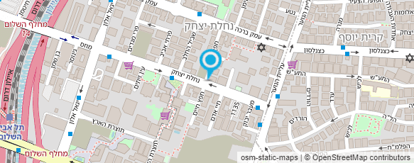 מפת הגעה אל א.א. טקטיויז'ן מערכות בע"מ מפת הגעה אל א.א. טקטיויז'ן מערכות בע"מ