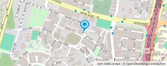 מפת הגעה אל גלי זילבר - איור ועיצוב מפת הגעה אל גלי זילבר - איור ועיצוב