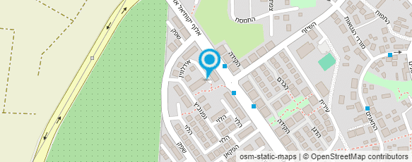 מפת הגעה אל משה אפללו מפת הגעה אל משה אפללו