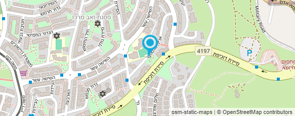 מפת הגעה אל הובלות ביתר מפת הגעה אל הובלות ביתר