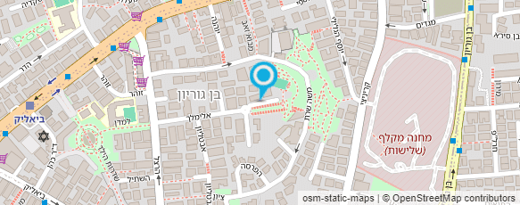 מפת הגעה אל כמה פואד מפת הגעה אל כמה פואד