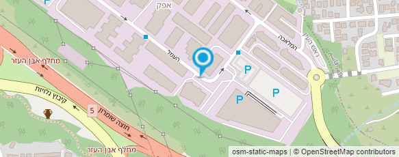 מפת הגעה אל כלמוביל ביטוח