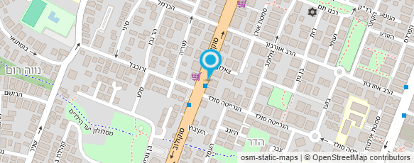 מפת הגעה אל ג'ולה