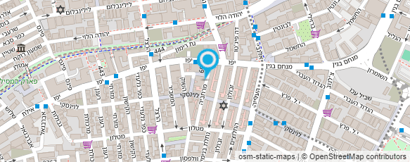 מפת הגעה אל אפיגאן בע"מ