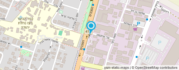 מפת הגעה אל מיסטר אייס