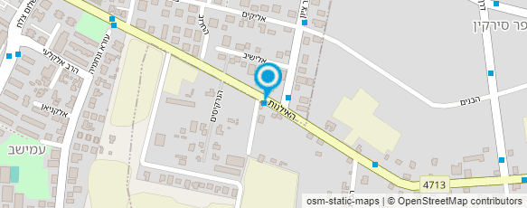 מפת הגעה אל זרחי זהבה יעוץ אירגוני מפת הגעה אל זרחי זהבה יעוץ אירגוני