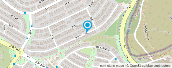 מפת הגעה אל שיווק און ליין - מאגרים