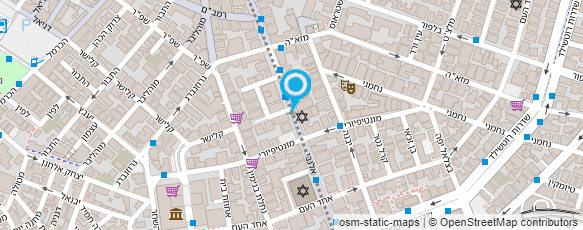 מפת הגעה אל מרי טבעות נישואים בע"מ מפת הגעה אל מרי טבעות נישואים בע"מ