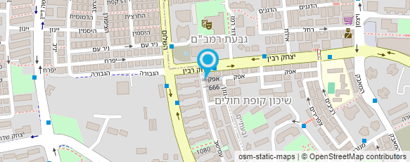 מפת הגעה אל כהן נתן מפת הגעה אל כהן נתן