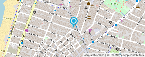 מפת הגעה אל אב-כל