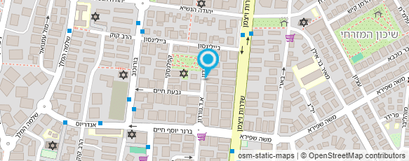 מפת הגעה אל קליק פיקס מחשבים מפת הגעה אל קליק פיקס מחשבים