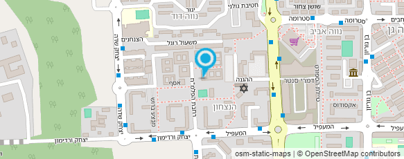 מפת הגעה אל מוניות הערבה מפת הגעה אל מוניות הערבה