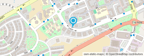 מפת הגעה אל הובלות סלבה מפת הגעה אל הובלות סלבה