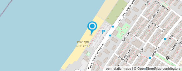 מפת הגעה אל וינברג פיני