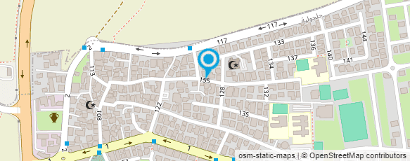 מפת הגעה אל ח.ראבי חשבונות ויעוץ בע"מ מפת הגעה אל ח.ראבי חשבונות ויעוץ בע"מ