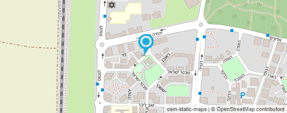 מפת הגעה אל איכות השירות