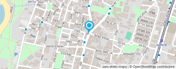 מפת הגעה אל וידאו אלפא