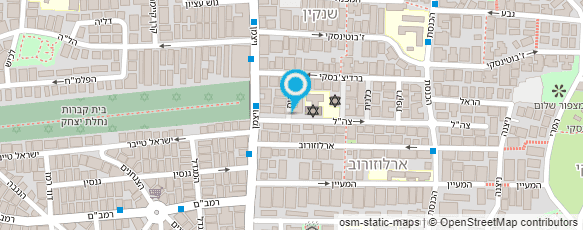 מפת הגעה אל אלטרנטיבות הוצאה לאור