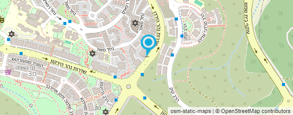 מפת הגעה אל אנגלו קפיטל בע"מ