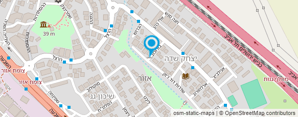 מפת הגעה אל הצל ליבו של ילד