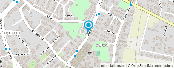 מפת הגעה אל טמבור - כלבו כלי בית מפת הגעה אל טמבור - כלבו כלי בית