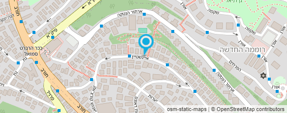 מפת הגעה אל אניגמא