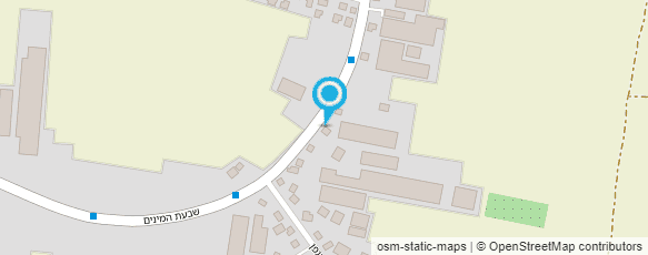 מפת הגעה אל עיצובים פלוס