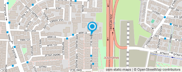 מפת הגעה אל חלומית