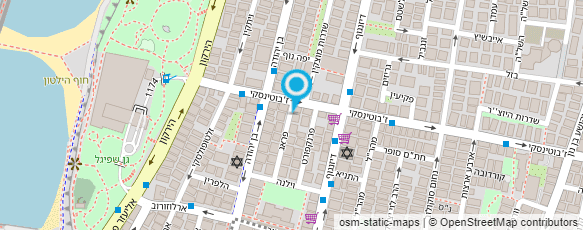 מפת הגעה אל גניס יהודה מפת הגעה אל גניס יהודה