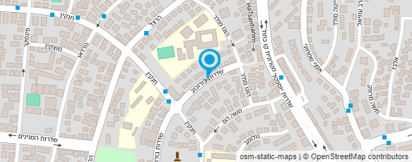 מפת הגעה אל ניו אייג'