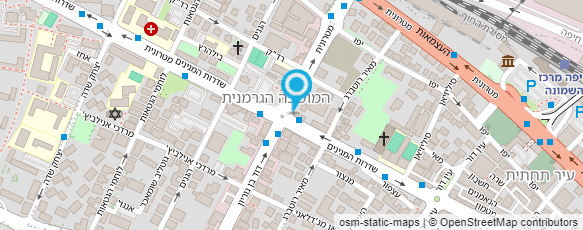 מפת הגעה אל הדפסות - נביל עבוד מפת הגעה אל הדפסות - נביל עבוד