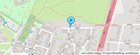 מפת הגעה אל מיכל שני