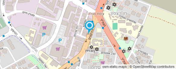 מפת הגעה אל אליבט מפת הגעה אל אליבט