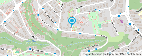 מפת הגעה אל וכולדר בועז