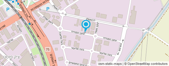 מפת הגעה אל ורד וייסלר - גנץ סוכנות לביטוח (2007) בע"מ מפת הגעה אל ורד וייסלר - גנץ סוכנות לביטוח (2007) בע"מ