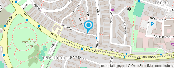 מפת הגעה אל נחשון יוספה קלינאית תקשורת מפת הגעה אל נחשון יוספה קלינאית תקשורת