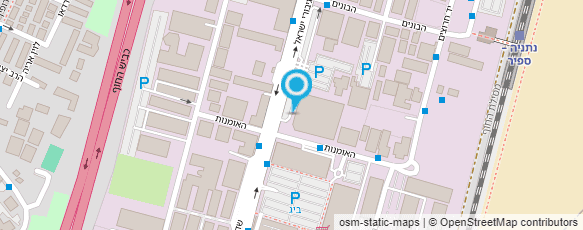 מפת הגעה אל גנזיה רוני מפת הגעה אל גנזיה רוני