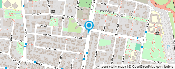 מפת הגעה אל א.ו.ר.ן טכנולוגיות מפת הגעה אל א.ו.ר.ן טכנולוגיות