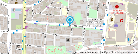 מפת הגעה אל יונה קיבלר מפת הגעה אל יונה קיבלר