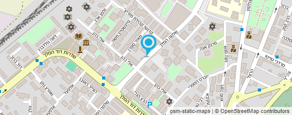 מפת הגעה אל רדואן עטיה ושות'