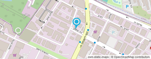 מפת הגעה אל השקעות אר מפת הגעה אל השקעות אר