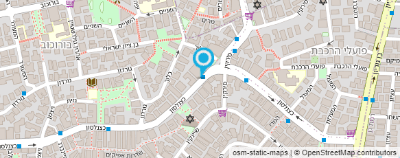 מפת הגעה אל פסקל תוכנה ומחשבים