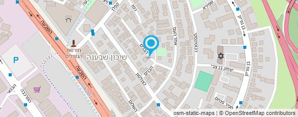 מפת הגעה אל דור פרומוטק בע"מ