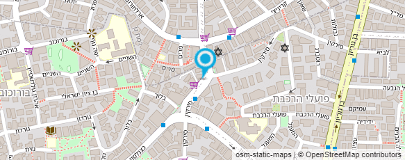 מפת הגעה אל צ'יינג' וורלד