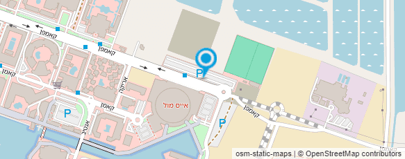 מפת הגעה אל ישרוטל אגמים