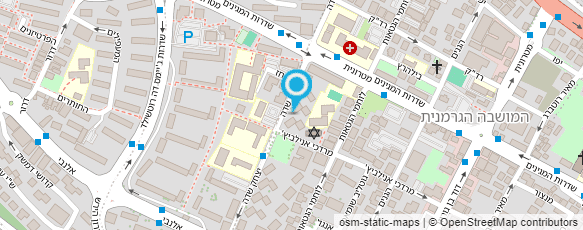 מפת הגעה אל איוב גאזי פארס מפת הגעה אל איוב גאזי פארס