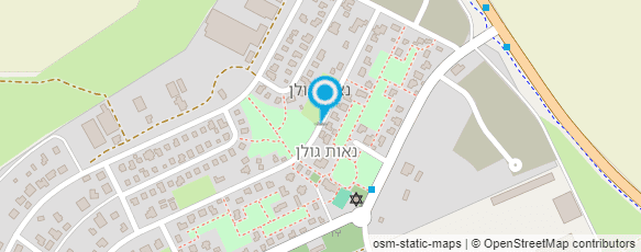 מפת הגעה אל מנדיס מחשבים