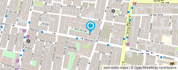 מפת הגעה אל שירן בע"מ מפת הגעה אל שירן בע"מ