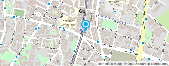 מפת הגעה אל "שראל" המפעל הלאומי למתנדבים בישראל מפת הגעה אל "שראל" המפעל הלאומי למתנדבים בישראל