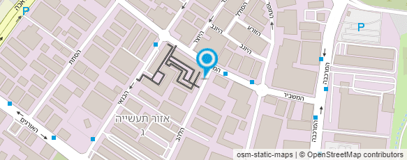 מפת הגעה אל וינטר מכשירי גז